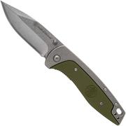 Smith & Wesson Freighter 1122567 EDC-coltello da tasca