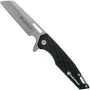Smith & Wesson Sideburn 1122568 EDC-coltello da tasca