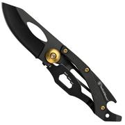 Smith & Wesson Multi-Tool Folding Knife 1136970 pocket knife