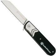 Smith & Wesson Executive Barlow Assisted 1147094, coltello da tasca