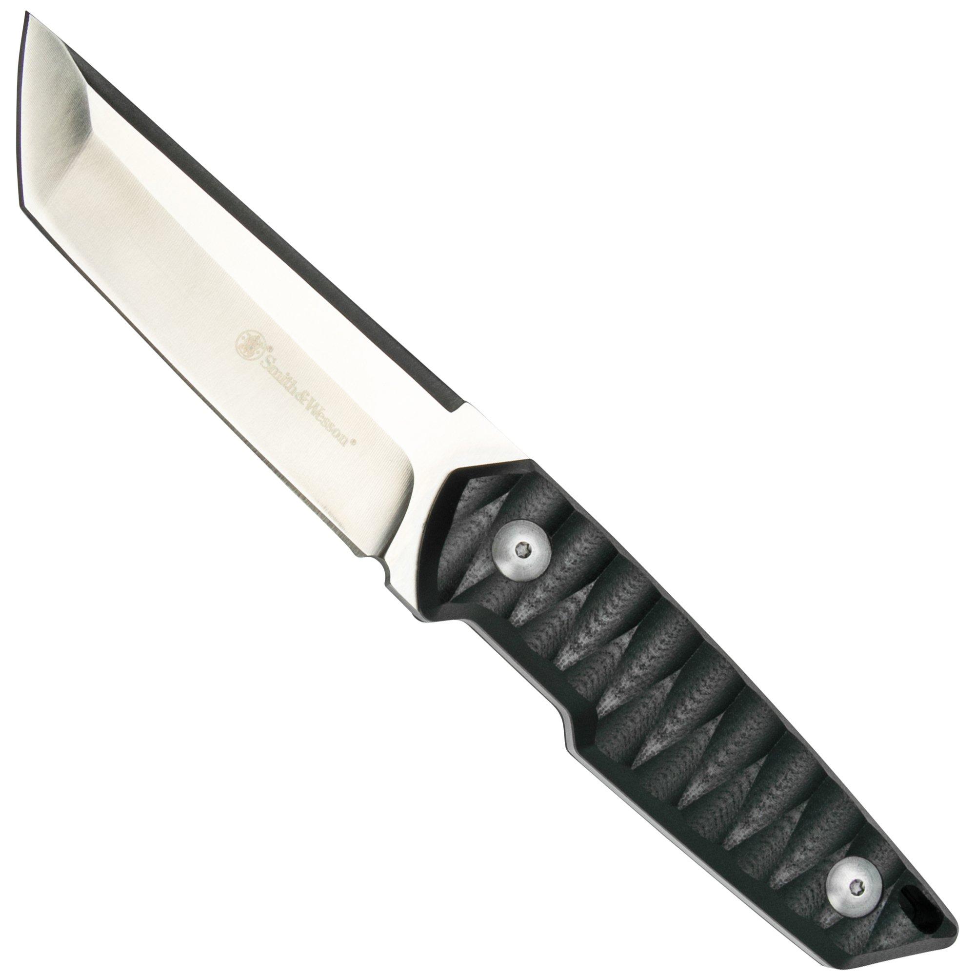 Smith & Wesson 24/7 Tanto Folder 1147097 pocket knife 