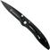 Image for Smith & Wesson 3” Framelock Folding Knife CKLPB pocket knife