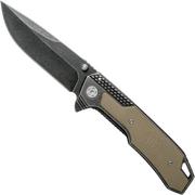 Smith & Wesson SW609 pocket knife