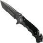 Bild für Smith & Wesson Border Guard SWBG10S, Rettungsmesser