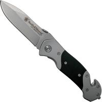 Immagine per Smith & Wesson 1St Response SWFR grigio, coltello da soccorso