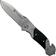 Image for Smith & Wesson 1St Response SWFR grey, rescue knife