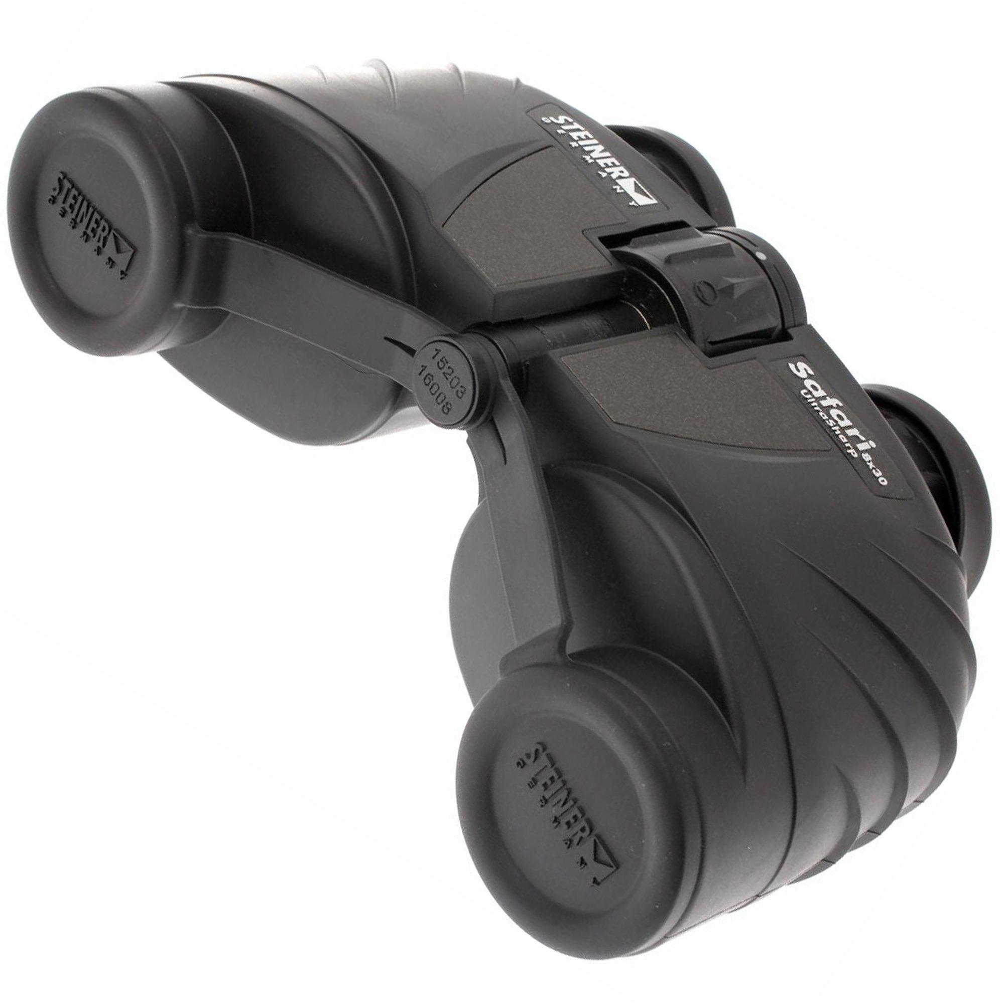 Steiner Safari Ultrasharp 8x30 binoculars