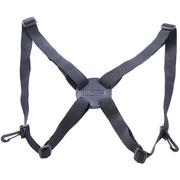 Steiner Comfort Harness System shoulder harness for Steiner binoculars