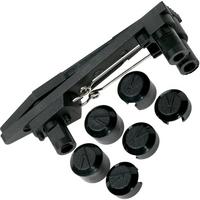 Bild für Vulkanus VG2 Ersatzschleifsteine