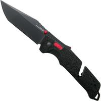 Immagine per SOG Trident AT Black Red Tanto 11-12-04-57 coltello da tasca