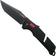 Image for SOG Trident AT Black Red Tanto 11-12-04-57 pocket knife