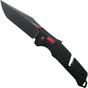 Image pour SOG Trident AT Black Red Tanto 11-12-04-57 couteau de poche