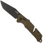 Image pour SOG Trident AT Flat Dark Earth Tanto 11-12-12-41 couteau de poche