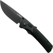 SOG Flash AT Blackout 11-18-01-57 pocket knife