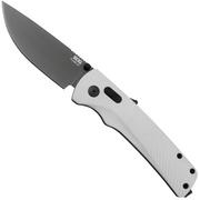 SOG Flash AT Concrete Cool Gray 11-18-10-41 pocket knife