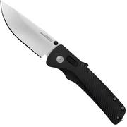 SOG Flash AT Urban Gray Satin 11-18-11-41 pocket knife