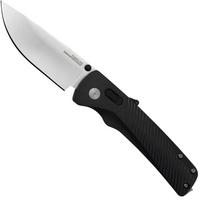 Image for SOG Flash AT Urban Gray Satin 11-18-11-41 pocket knife