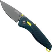 SOG Aegis AT Indigo Acid 11-41-03-57 pocket knife