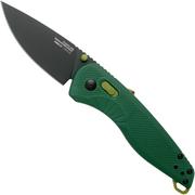 SOG Aegis AT Forest Moss 11-41-04-57 pocket knife