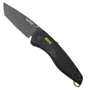SOG Aegis AT Tanto, Black, Moss 11-41-09-41 pocket knife