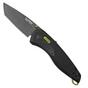 Image pour SOG Aegis AT Tanto, Black, Moss 11-41-09-41 couteau de poche
