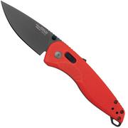 SOG Aegis AT Rescue Red Indigo 11-41-10-41 pocket knife