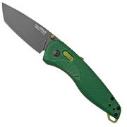 SOG Aegis AT Tanto, Forest, Moss 11-41-13-41 pocket knife