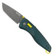 SOG Aegis AT Tanto, Indigo Acid 11-41-14-41 pocket knife