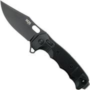 SOG SEAL XR 12-21-01-57 pocket knife