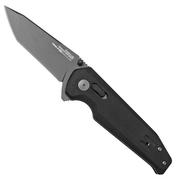 SOG Vision XR LTE Black Graphite 12-57-07-57 pocket knife