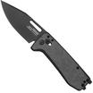 SOG Ultra XR XHP Blackout 12-63-05-57 pocket knife