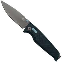 Bild für SOG Altair XR Squid Ink Black Stone Blue 12-79-01-57 Taschenmesser