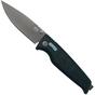 Image pour SOG Altair XR Squid Ink Black Stone Blue 12-79-01-57 couteau de poche