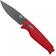 Image for SOG Altair XR Canyon Red Stone Blue 12-79-02-57 pocket knife