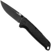 Afbeelding voor SOG Adventurer LB 13-11-01-43, PVD 5Cr15MoV, Black GRN, zakmes