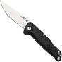 Image pour SOG Adventurer LB 13-11-08-43, Satin 5CR15MOV, Black GRN couteau de poche