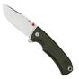 Image pour SOG Tellus FLK Olive Drab 14-06-01-41 couteau de poche