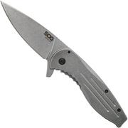 SOG Aegis FLK 14-41-02-42 pocket knife