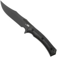Afbeelding voor SOG Seal Commander 17-05-01-57, PVD CPM S35VN, Black Micarta, vaststaand mes