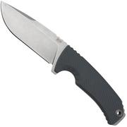 SOG Tellus FX 17-06-02-41 Wolf Gray, fixed knife