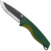 SOG Aegis FX 17-41-02-41 Forest Moss Green, vaststaand mes