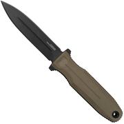 SOG Pentagon FX 17-61-02-57 Flat Dark Earth, pugnale