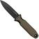Image for SOG Pentagon FX Covert 17-61-04-57 Flat Dark Earth, dagger