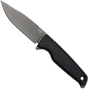 SOG Altair FX Squid Ink Black 17-79-01-57 fixed knife