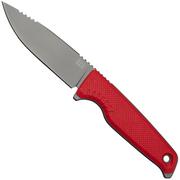 SOG Altair FX Canyon Red 17-79-02-57 vaststaand mes