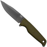 SOG Altair FX Field Green 17-79-03-57 fixed knife