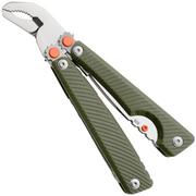 Afbeelding voor SOG Tellus MT Green GFN 29-06-01-41 multitool