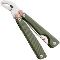 Afbeelding voor SOG Tellus MT Green GFN 29-06-01-41 multitool