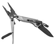 SOG Flash MT Silver & Black 29-55-01-41 Multitool