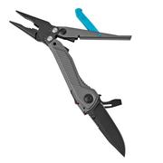 SOG Flash MT Urban Gray & Cyan 29-55-02-41 multitool